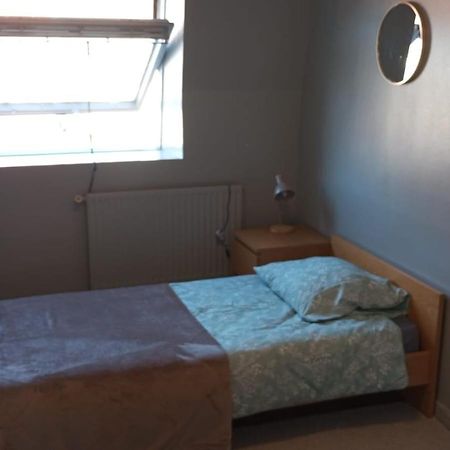 Chambre Green Dunkirk Bagian luar foto
