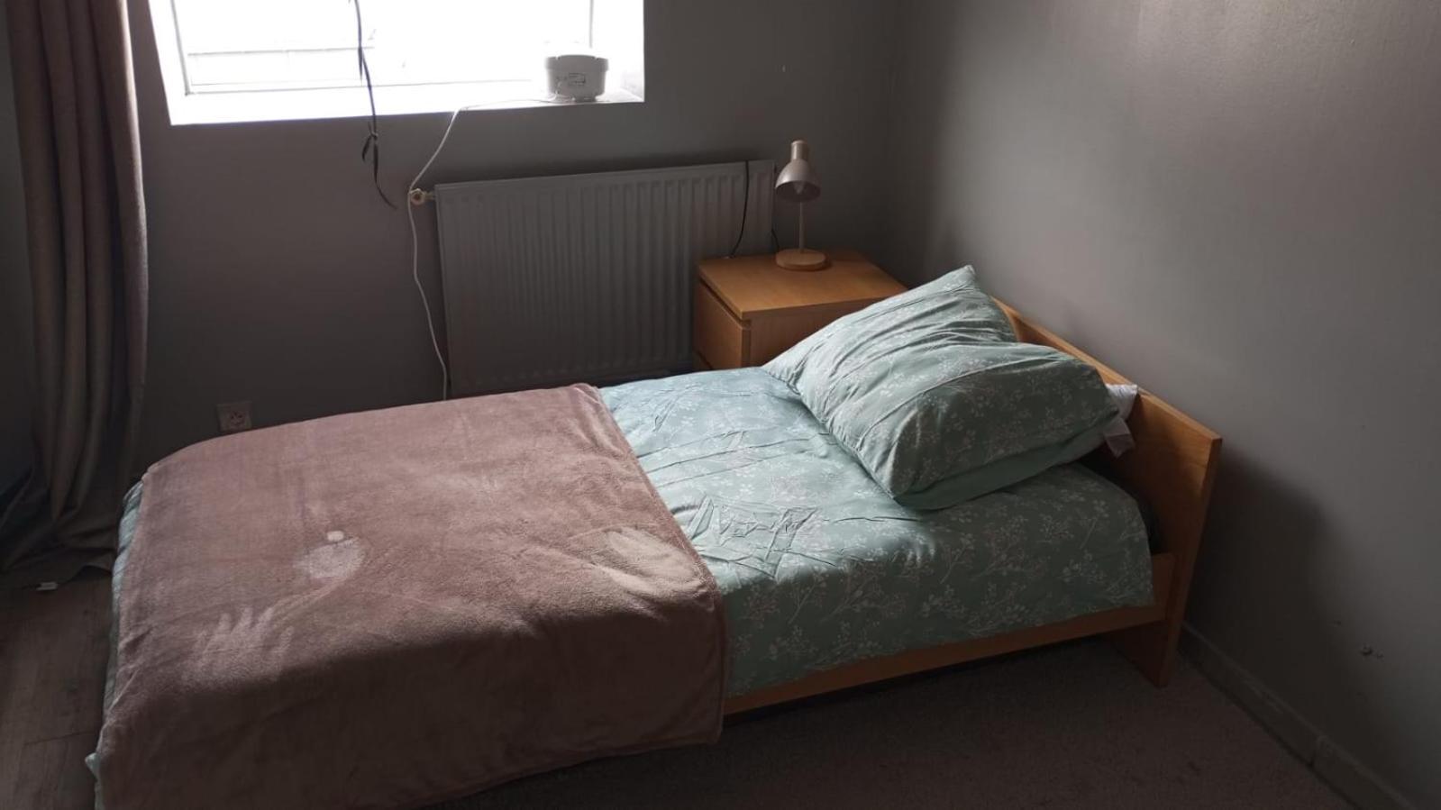 Chambre Green Dunkirk Bagian luar foto